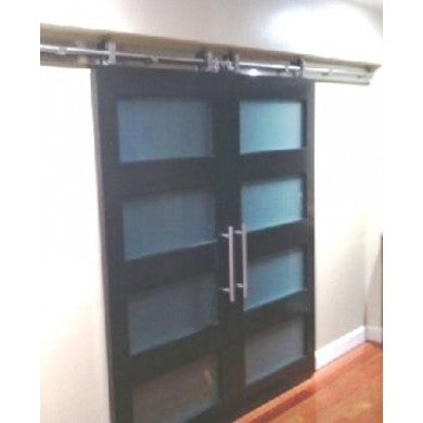 Calusa Barn Door