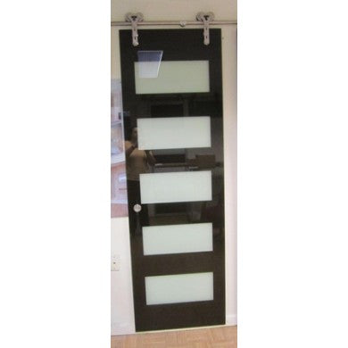 Calusa Barn Door