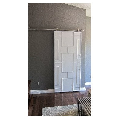Calusa Barn Door