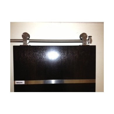 Calusa Barn Door