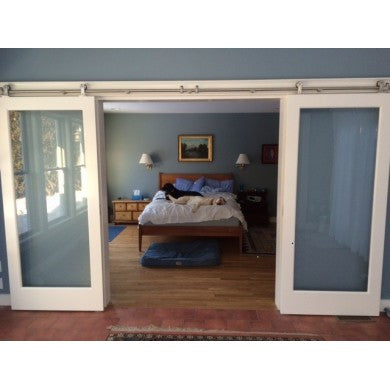 Calusa Barn Door