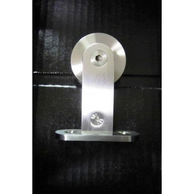 Calusa Barn Door