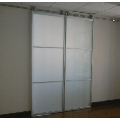 Calusa Barn Door
