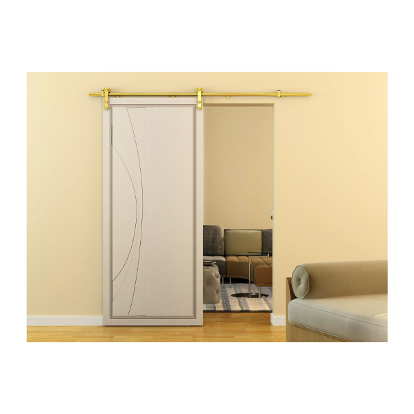 Calusa Barn Door