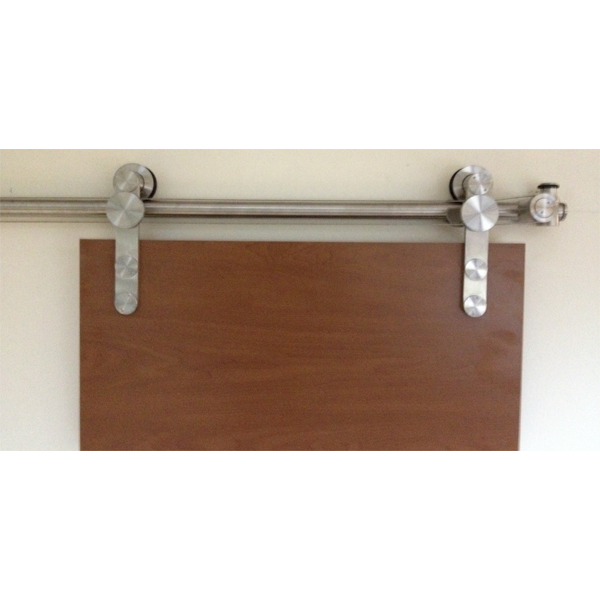 Calusa Barn Door