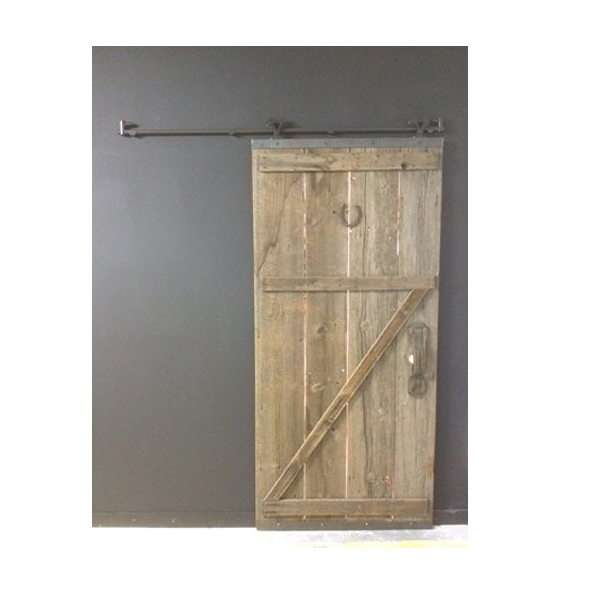 Calusa Barn Door