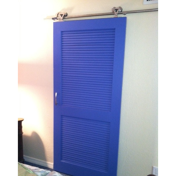 Calusa Barn Door