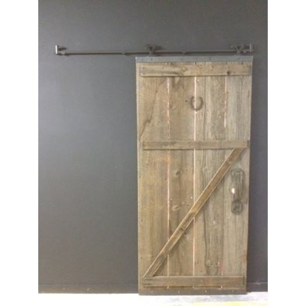 Calusa Barn Door