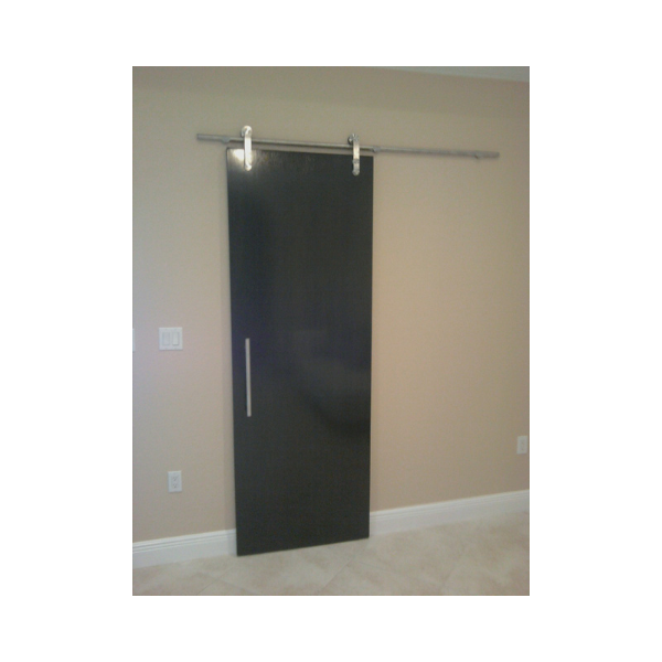 Calusa Barn Door