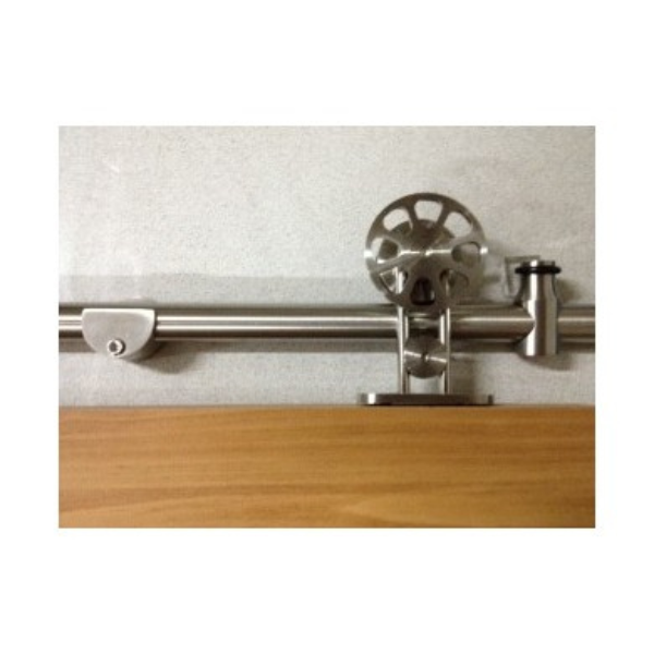 Calusa Barn Door