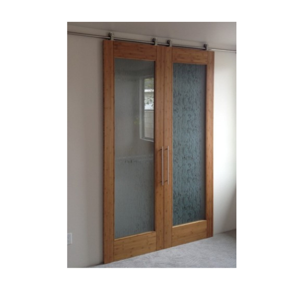 Calusa Barn Door