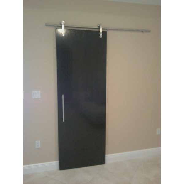 Calusa Barn Door