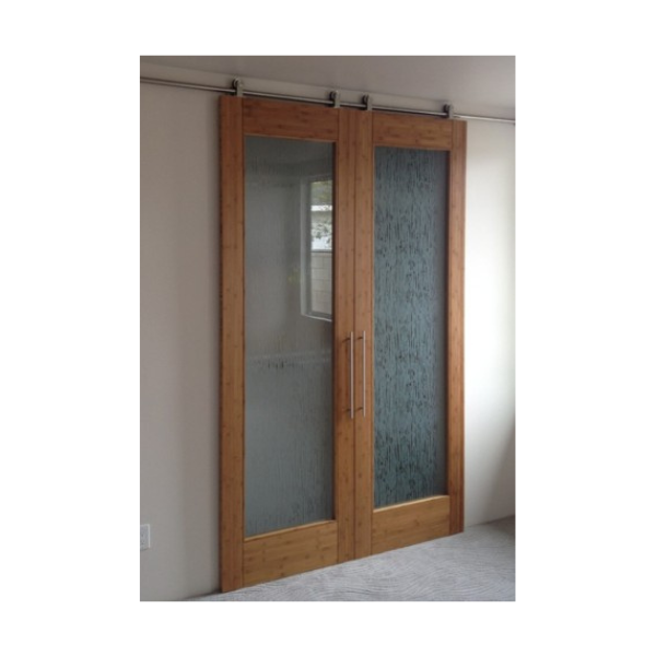 Calusa Barn Door