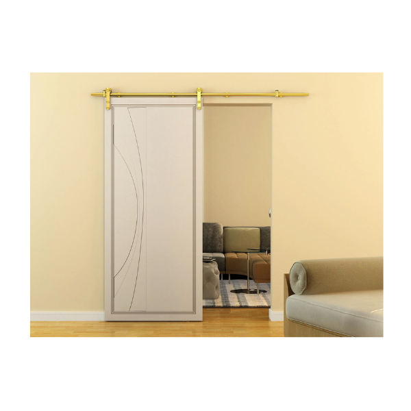 Calusa Barn Door