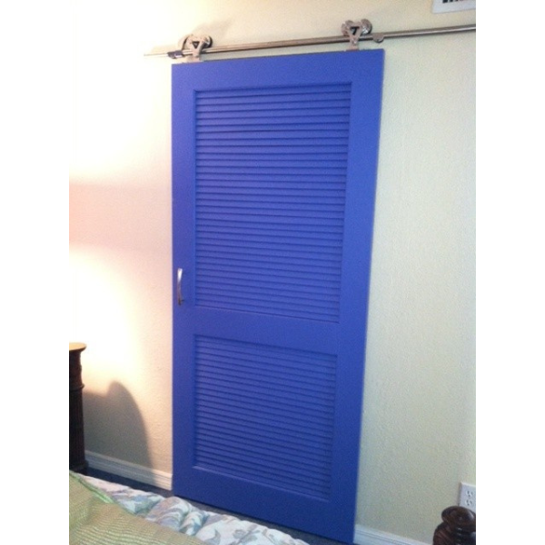 Calusa Barn Door