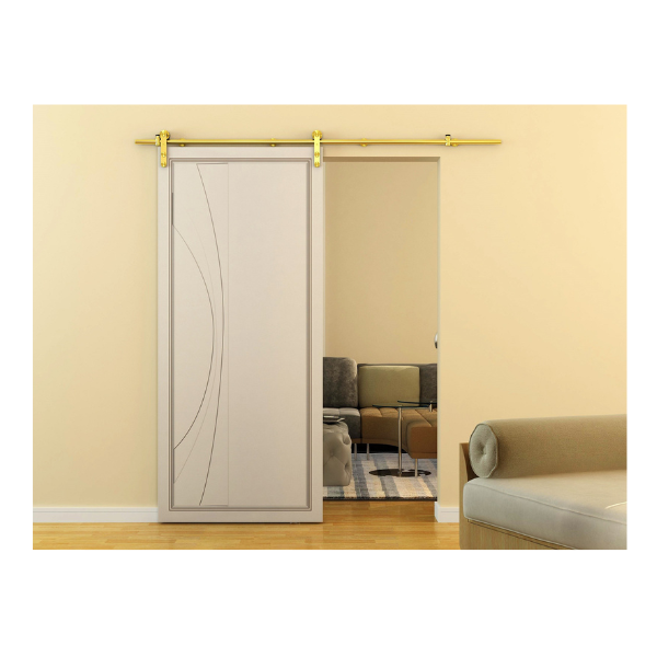 Calusa Barn Door