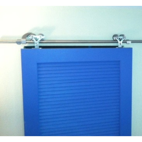 Calusa Barn Door