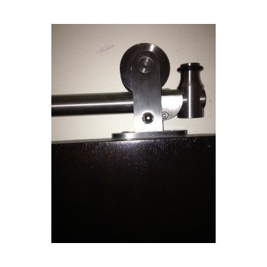 Calusa Barn Door