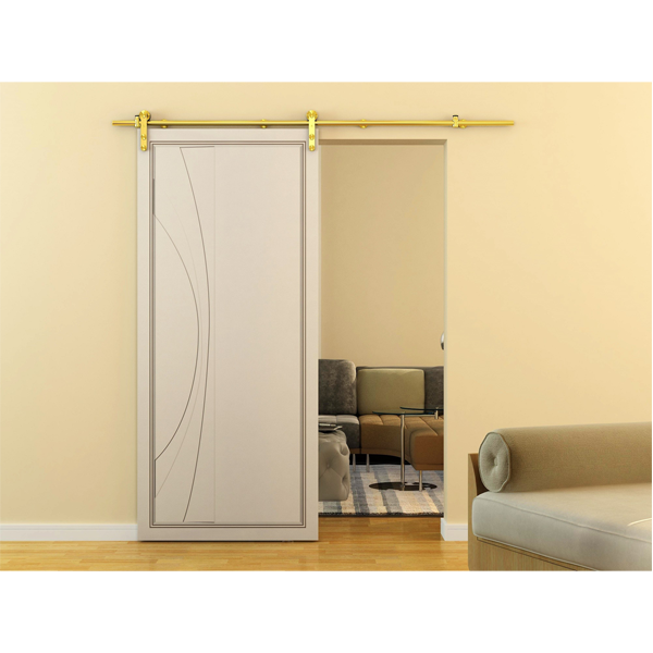 Calusa Barn Door