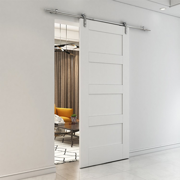 Calusa Barn Door