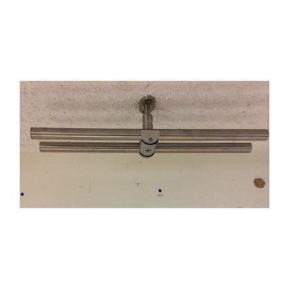 Calusa Barn Door