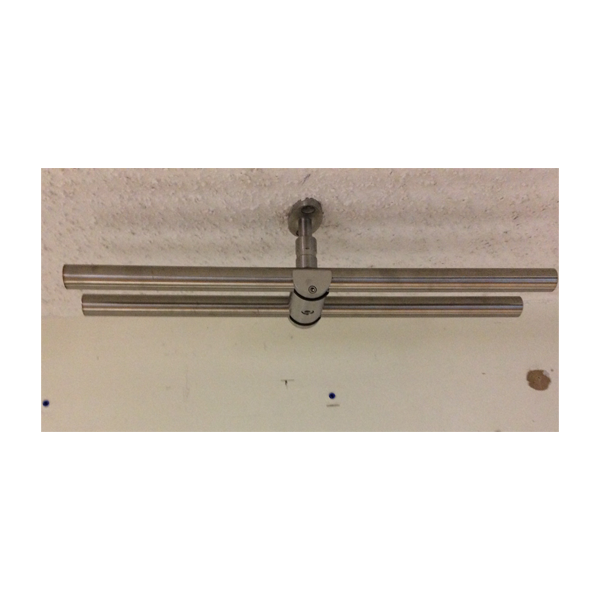 Calusa Barn Door