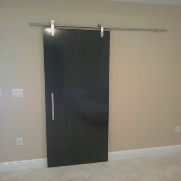 Calusa Barn Door