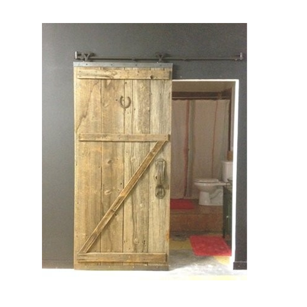 Calusa Barn Door