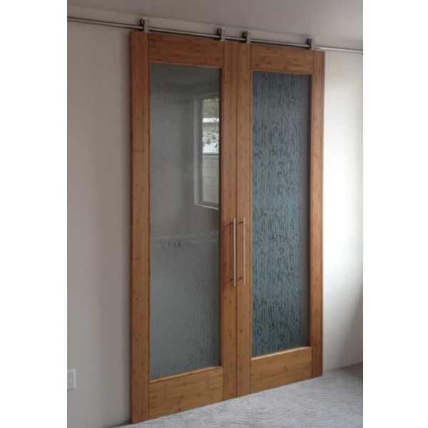 Calusa Barn Door