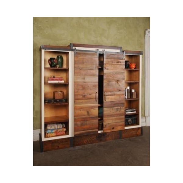 Calusa Barn Door