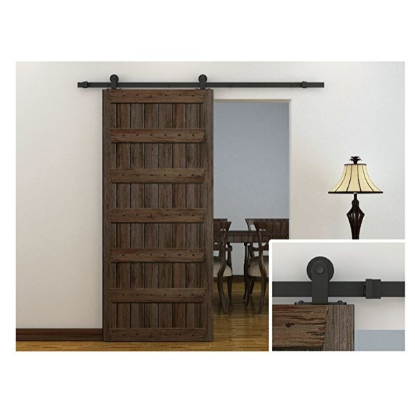 Calusa Barn Door