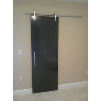 Calusa Barn Door