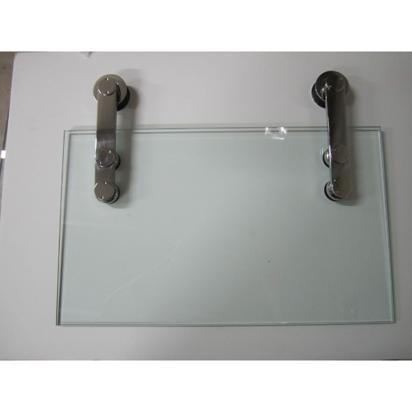Calusa Barn Door