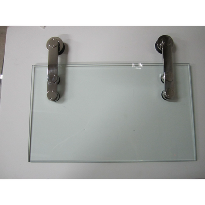 Calusa Barn Door