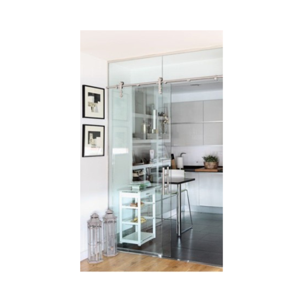 Calusa Barn Door