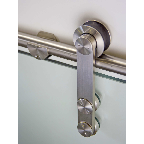 Calusa Barn Door