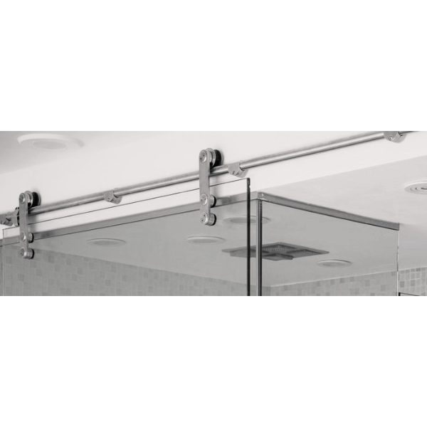 Calusa Barn Door