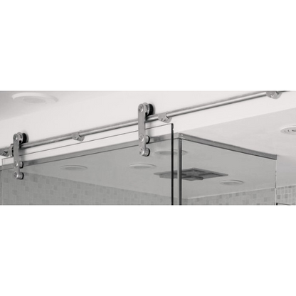 Calusa Barn Door