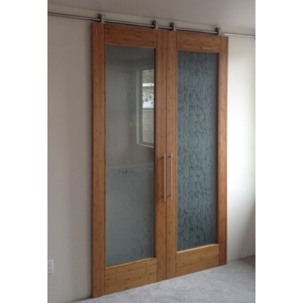 Calusa Barn Door