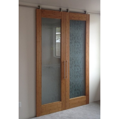 Calusa Barn Door