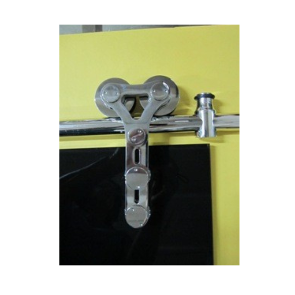 Calusa Barn Door