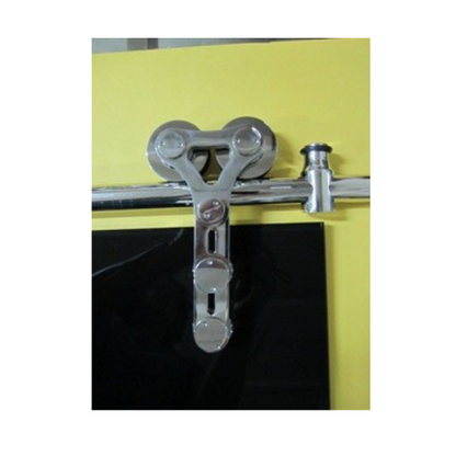 Calusa Barn Door