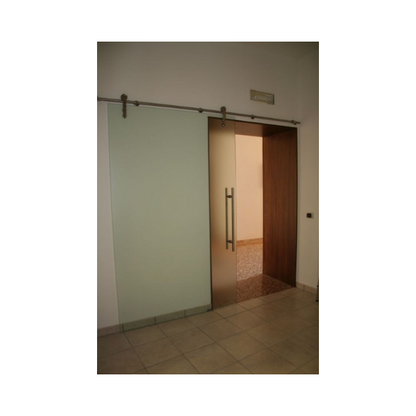 Calusa Barn Door