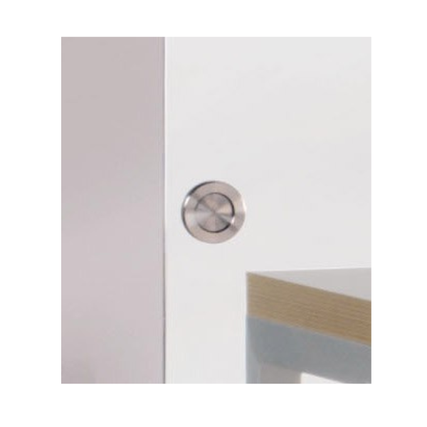Calusa Barn Door