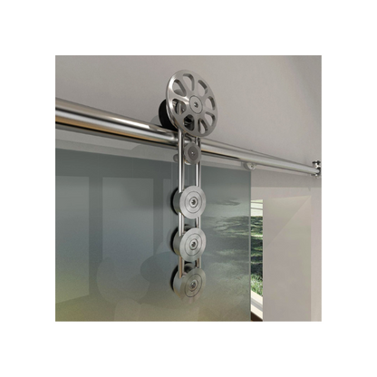 Calusa Barn Door